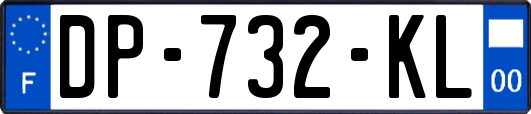 DP-732-KL