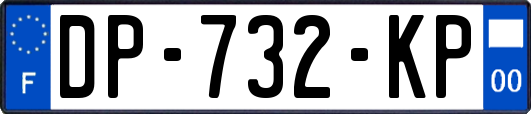 DP-732-KP