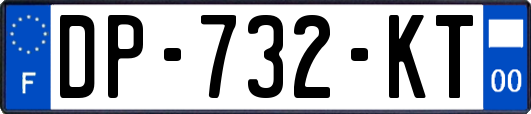 DP-732-KT
