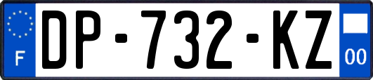 DP-732-KZ