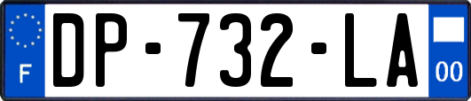 DP-732-LA