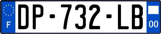 DP-732-LB