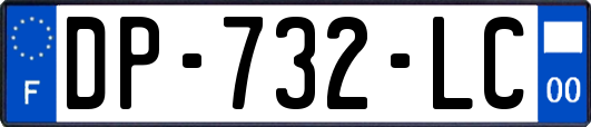 DP-732-LC
