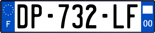 DP-732-LF