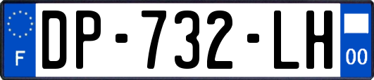 DP-732-LH
