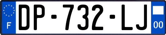 DP-732-LJ