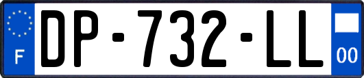 DP-732-LL