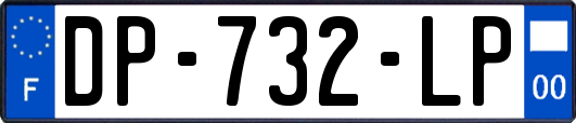 DP-732-LP