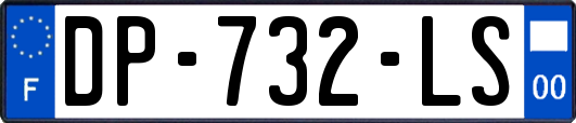 DP-732-LS
