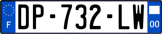 DP-732-LW