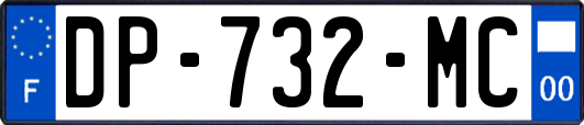 DP-732-MC