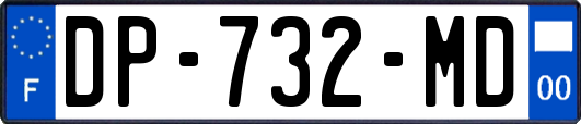 DP-732-MD