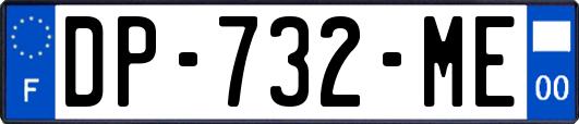DP-732-ME