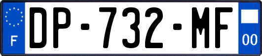 DP-732-MF