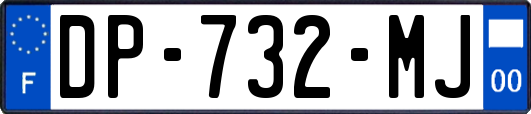 DP-732-MJ