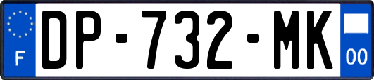 DP-732-MK