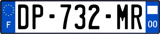 DP-732-MR