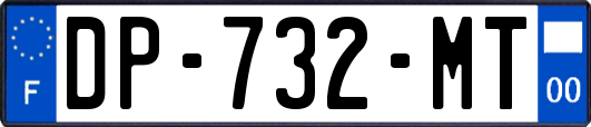 DP-732-MT