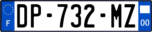 DP-732-MZ