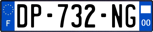 DP-732-NG