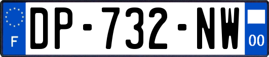 DP-732-NW