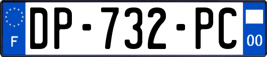 DP-732-PC