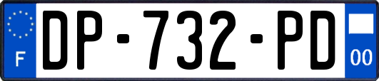 DP-732-PD