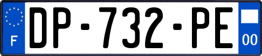 DP-732-PE