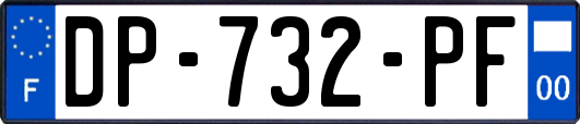 DP-732-PF