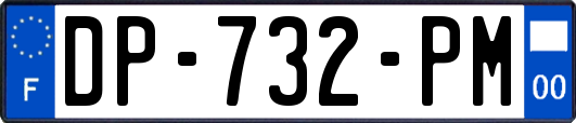 DP-732-PM