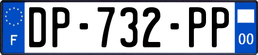 DP-732-PP
