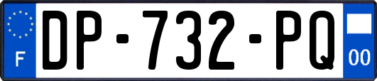 DP-732-PQ