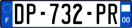 DP-732-PR