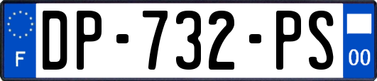 DP-732-PS