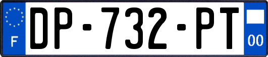 DP-732-PT