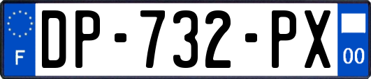 DP-732-PX