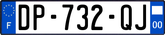 DP-732-QJ