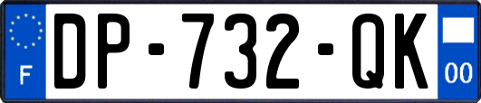 DP-732-QK