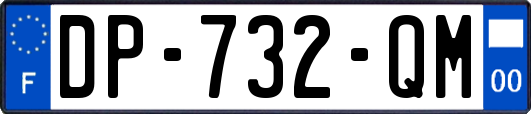 DP-732-QM