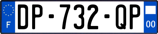 DP-732-QP