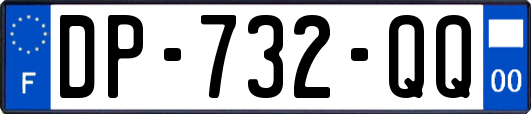 DP-732-QQ