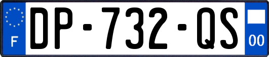 DP-732-QS