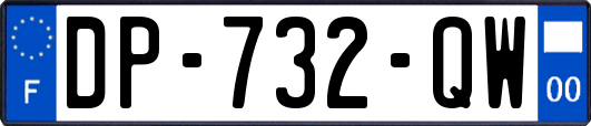 DP-732-QW