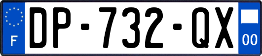 DP-732-QX