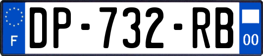 DP-732-RB