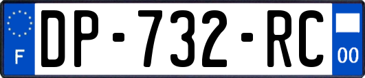 DP-732-RC