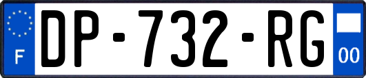 DP-732-RG