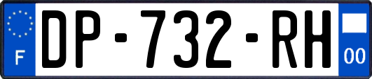 DP-732-RH