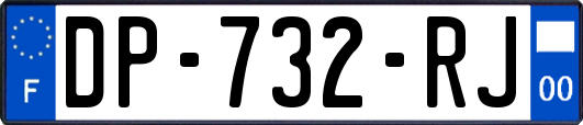 DP-732-RJ