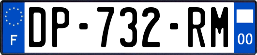 DP-732-RM